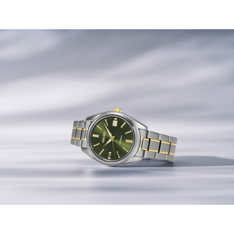 Seiko Classique - SUR377P1