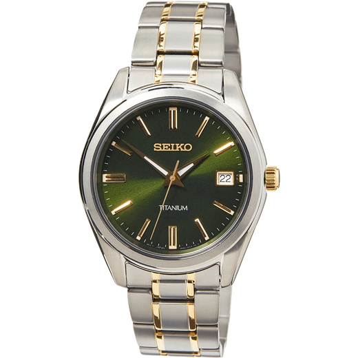 Seiko Classique - SUR377P1
