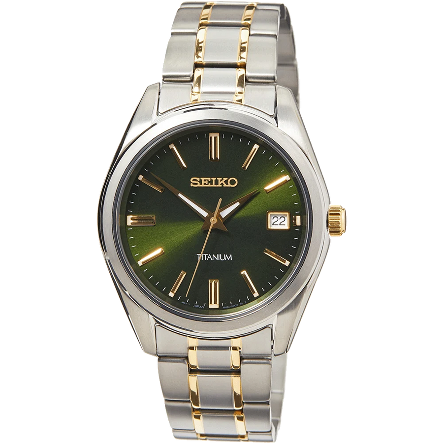 Seiko Classique - SUR377P1