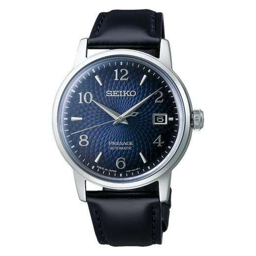 Seiko Presage Ur - SRPE43J1