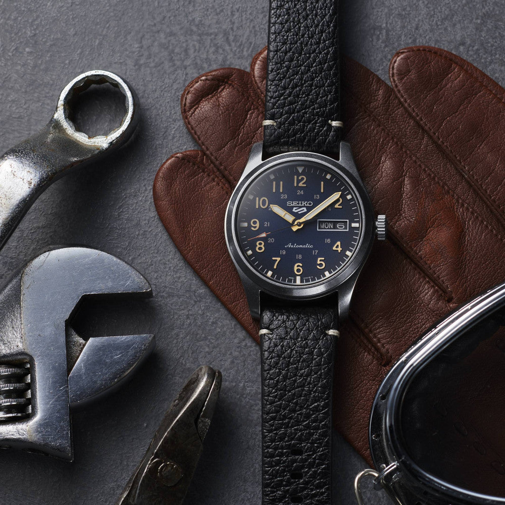 Seiko 5 sport Herre SRPG39K1, fra Seiko
