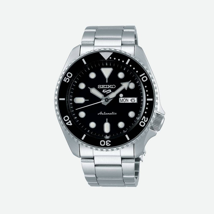Seiko sport 5 SRPD55K1, fra Seiko
