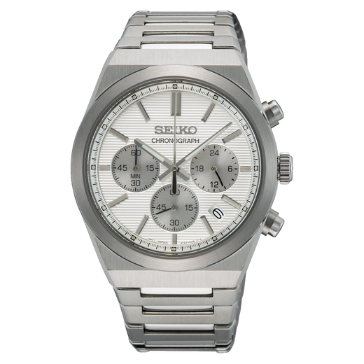 Seiko Herreur Sport - SSB451P1, fra Seiko