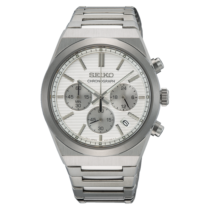 Seiko Herreur Sport - SSB451P1, fra Seiko