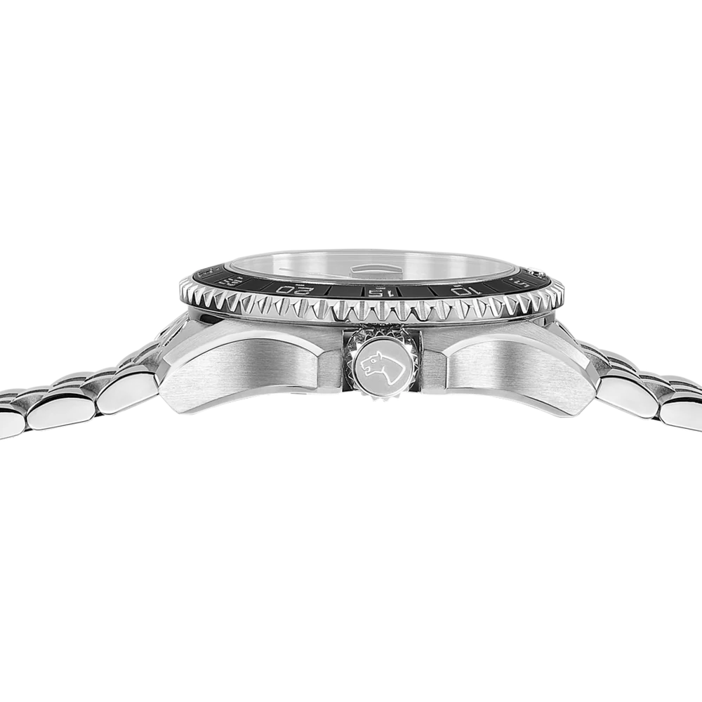 JAGUAR DIVER CERAMIC SORT