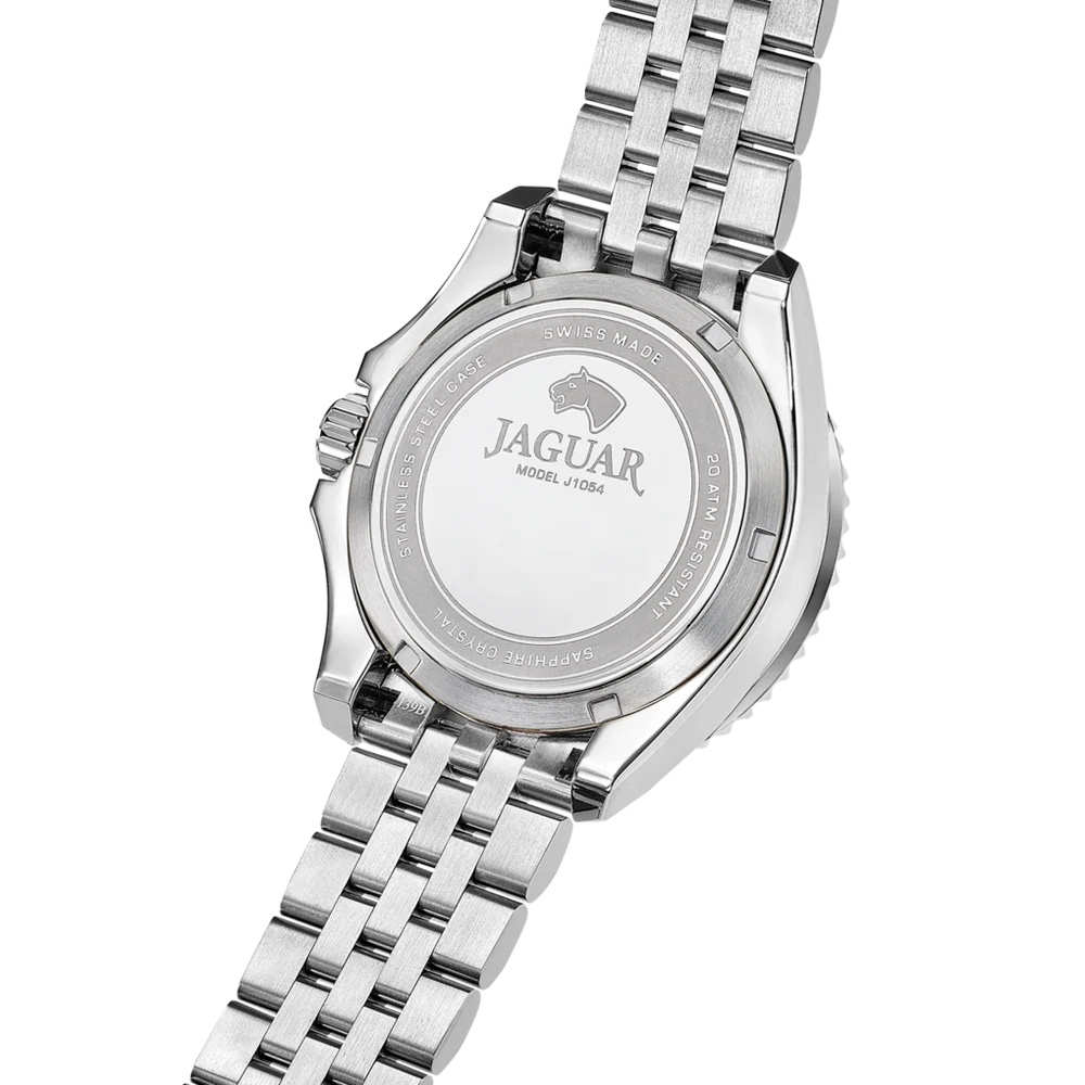JAGUAR DIVER CERAMIC SORT