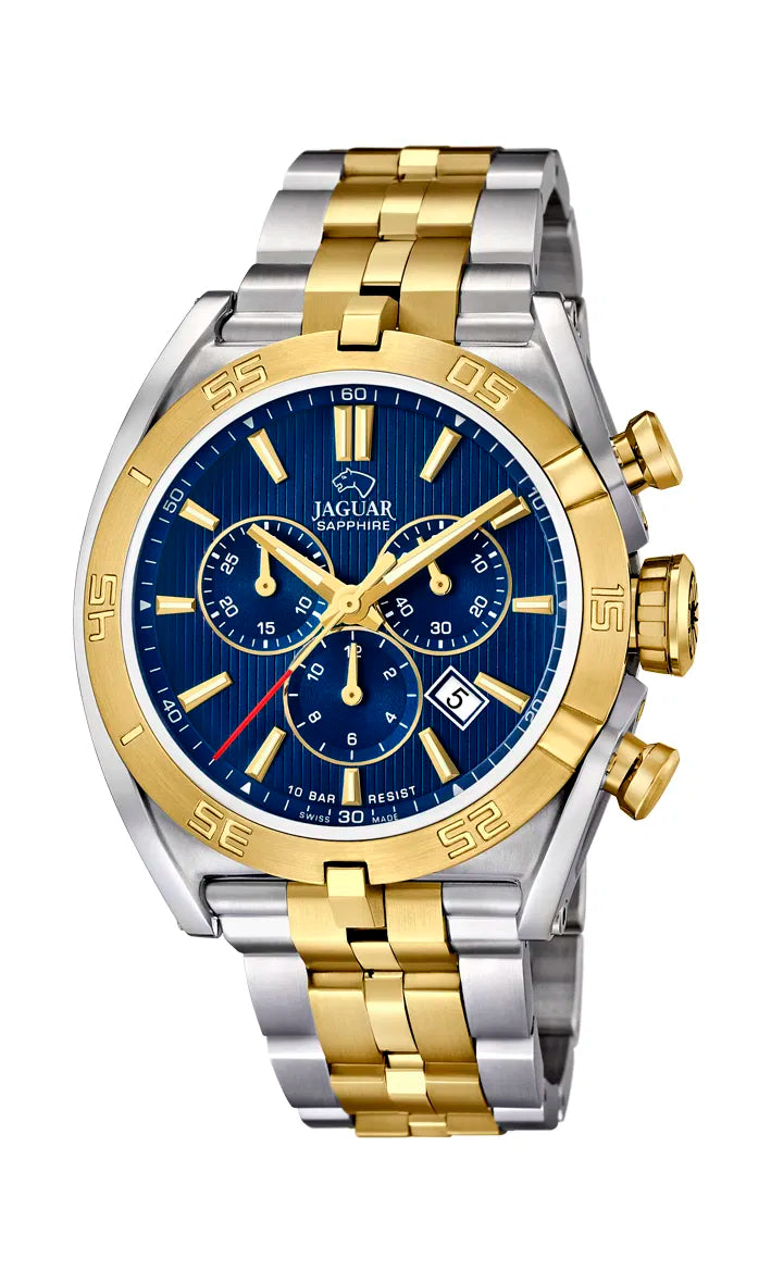 JAGUAR H. SPEC. EDITION J855/A