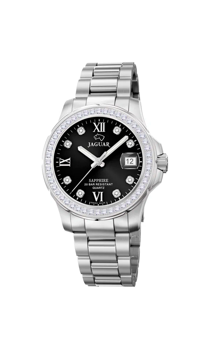 JAGUAR D. LADY DIVER J892/4