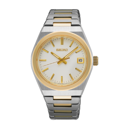 Seiko Classic SUR578P1, fra Seiko