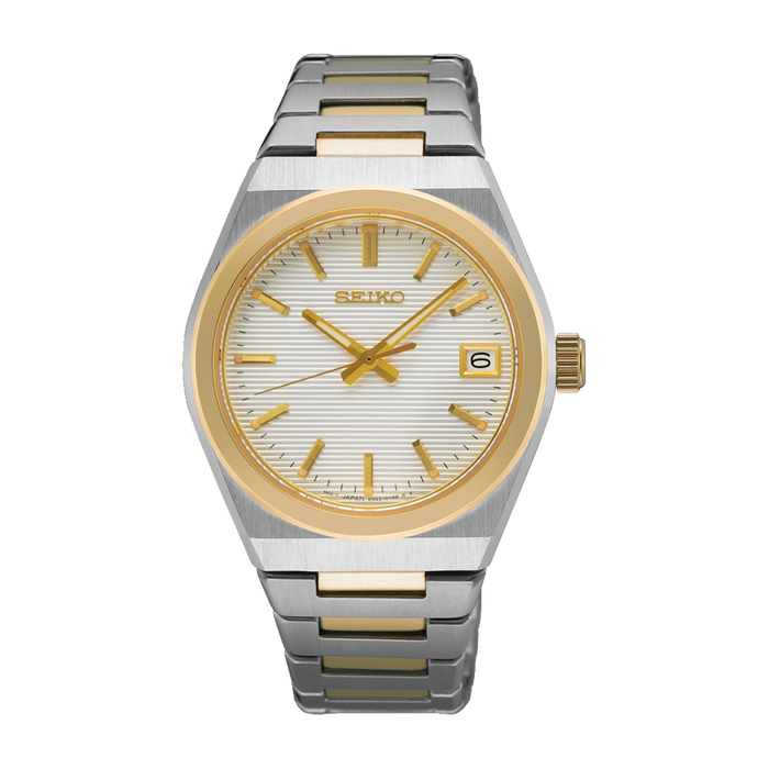 Seiko Classic SUR578P1, fra Seiko