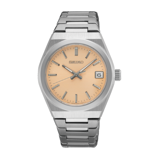 Seiko Classic SUR577P1, fra Seiko