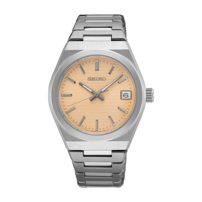 Seiko Classic SUR577P1, fra Seiko