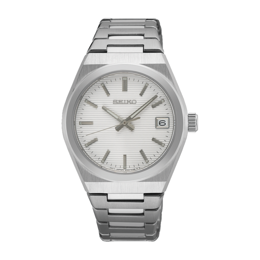 Seiko Classic SUR573P1, fra Seiko
