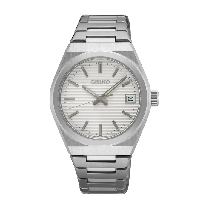 Seiko Classic SUR573P1, fra Seiko