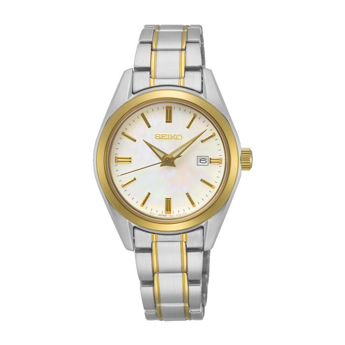 Seiko CLASSIQUE Ur - SUR636P1