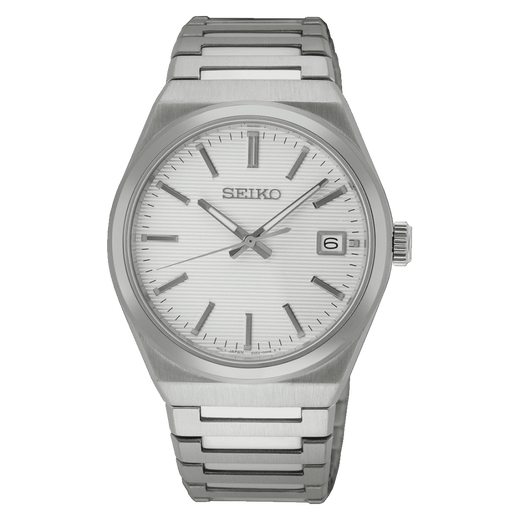Seiko Classic - SUR553P1, fra Seiko