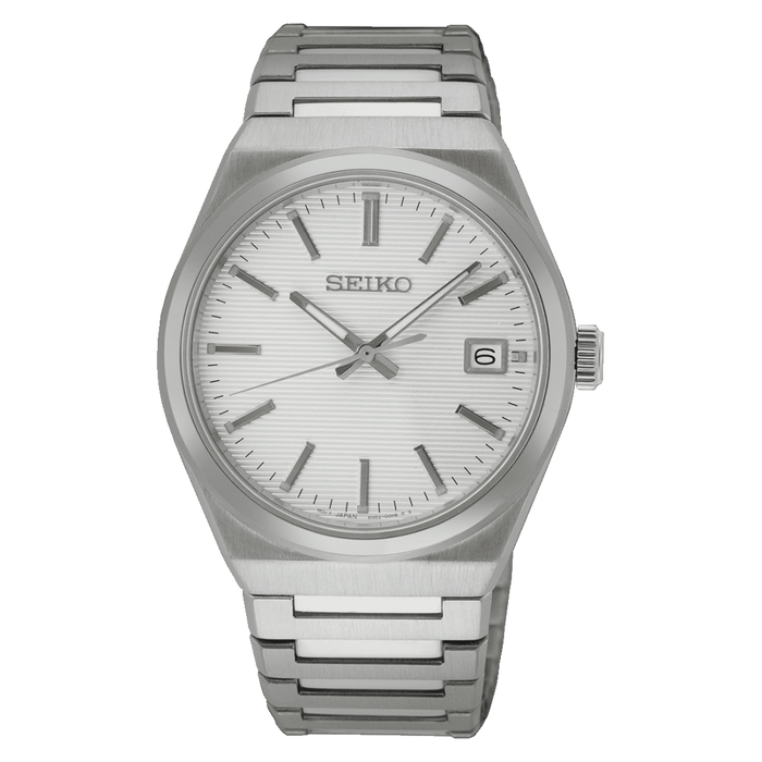 Seiko Classic - SUR553P1, fra Seiko