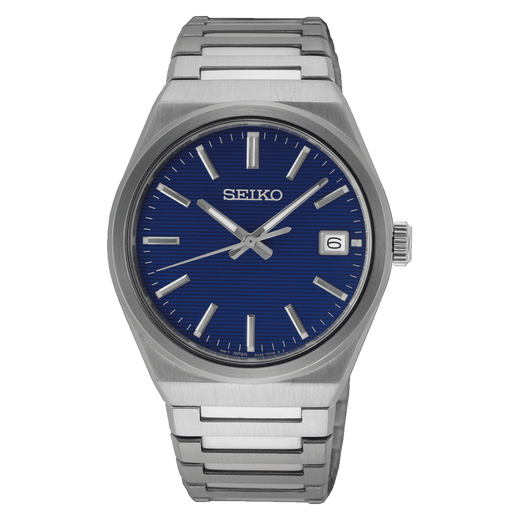 Seiko Classique - SUR555P1, fra Seiko