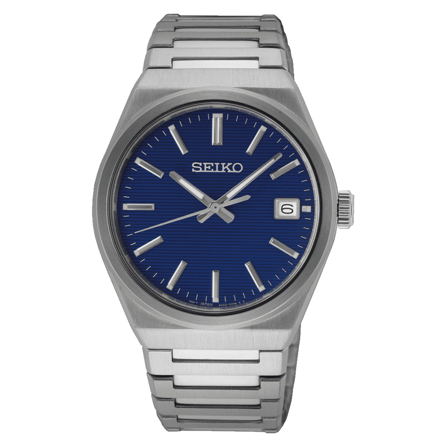 Seiko Classique - SUR555P1, fra Seiko