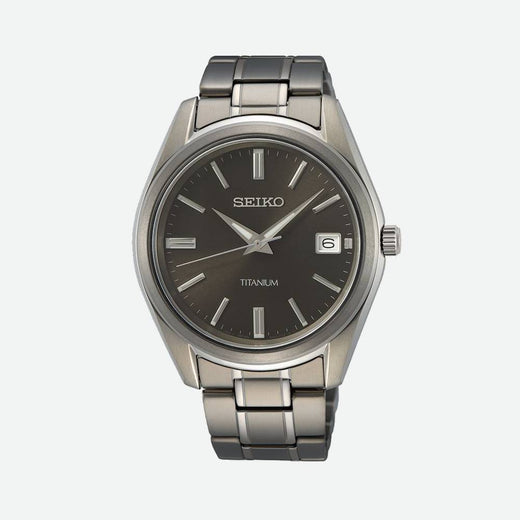 Seiko Classique SUR375P1, fra Seiko