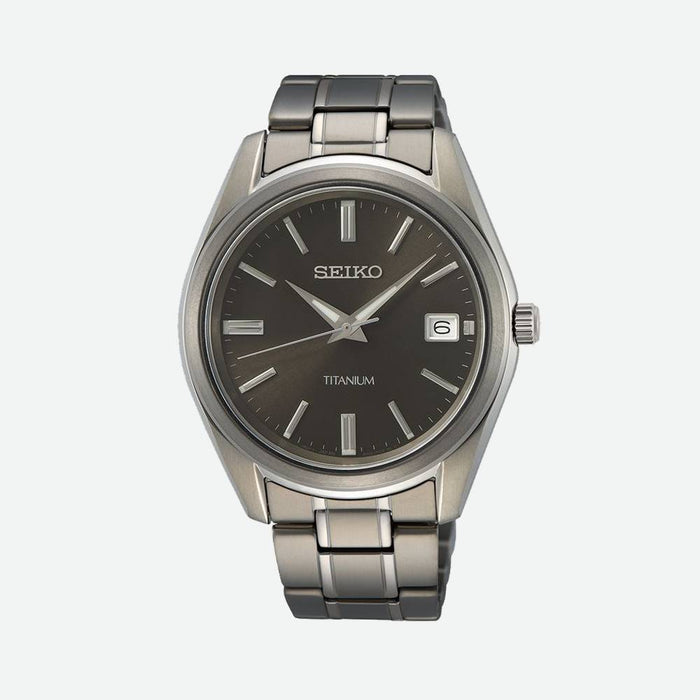 Seiko Classique SUR375P1, fra Seiko