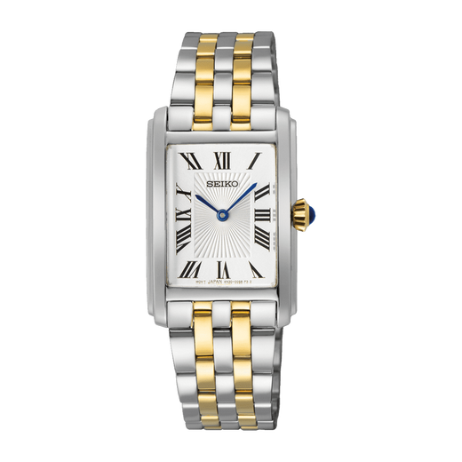Seiko Klassisk - SWR087P1, fra Seiko