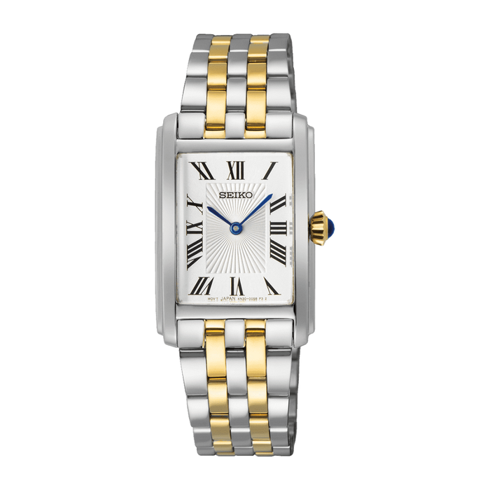 Seiko Klassisk - SWR087P1, fra Seiko