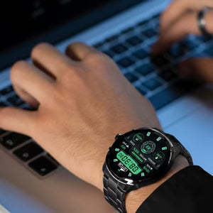 Lotus Smartwatch 50207/1 foto 3