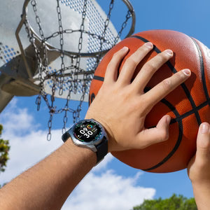 Lotus Smartwatch 50208/1 foto 3