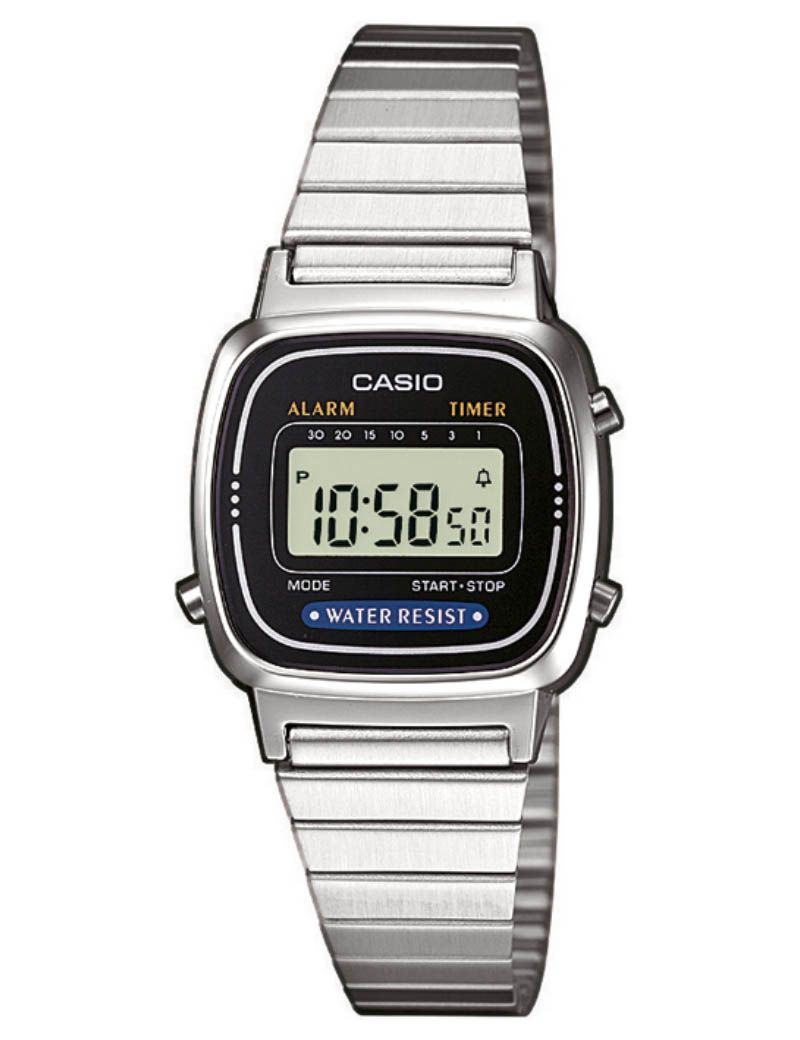 Casio Vintage LA670WEA-1EF