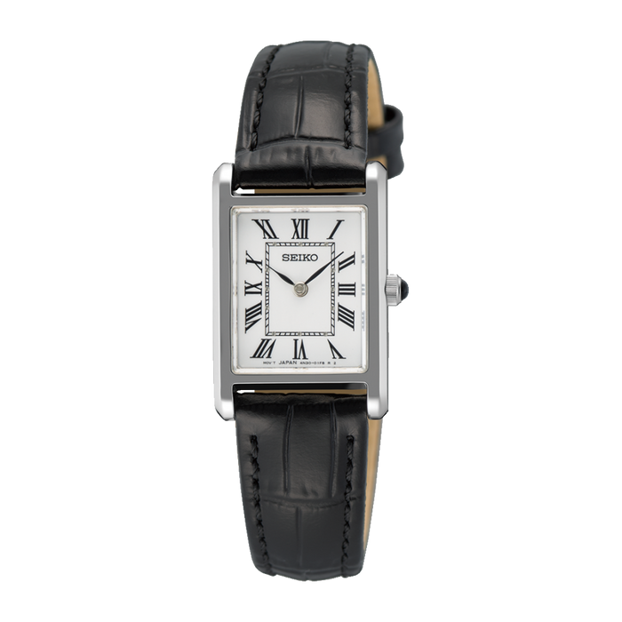 Seiko - Ladies' watch Classic - SWR107P1
