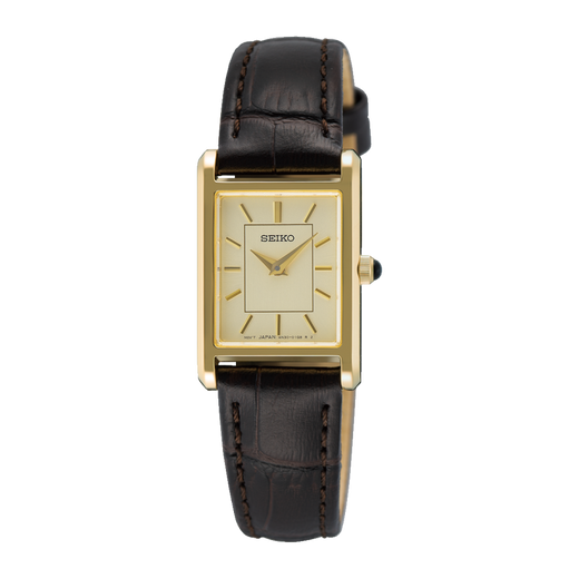 SEIKO Dameur Classic - SWR110P1, fra Seiko