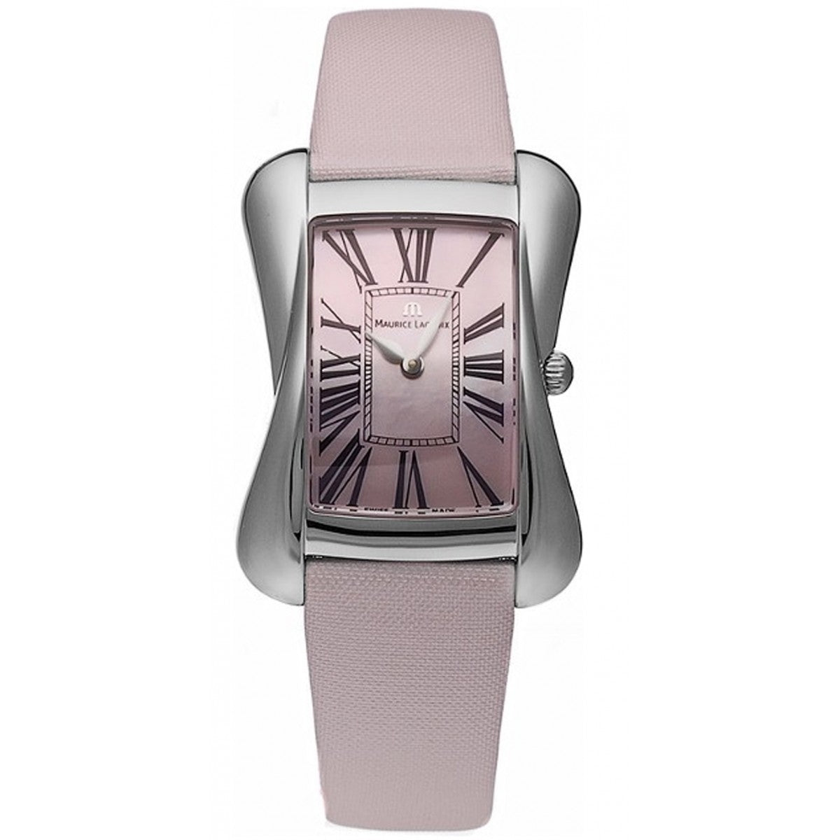 Maurice Lacroix Divina DV5012-SS001-560