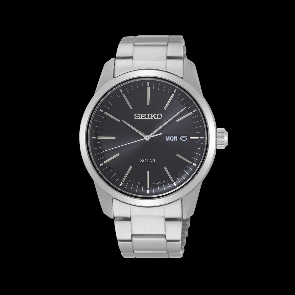 Seiko CLASSIC - SNE527P1