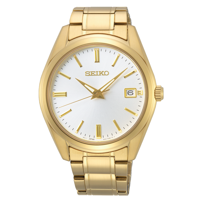 Seiko CLASSIC - SUR314P1