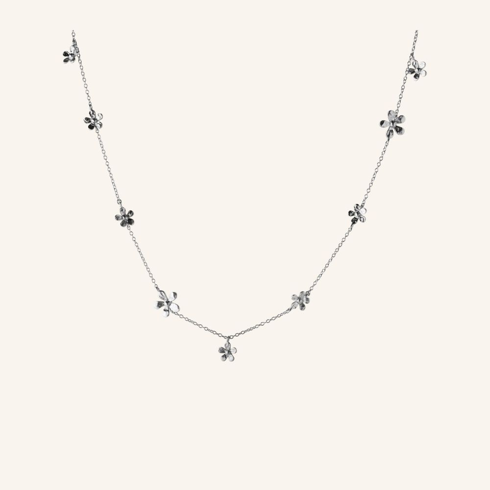 Pernille Corydon Poppy Necklace