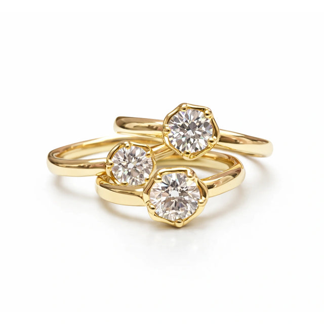 Petersen Jewels