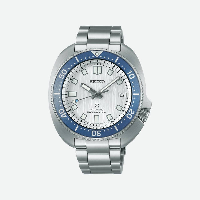 Seiko Prospex SPB301j1, fra Seiko
