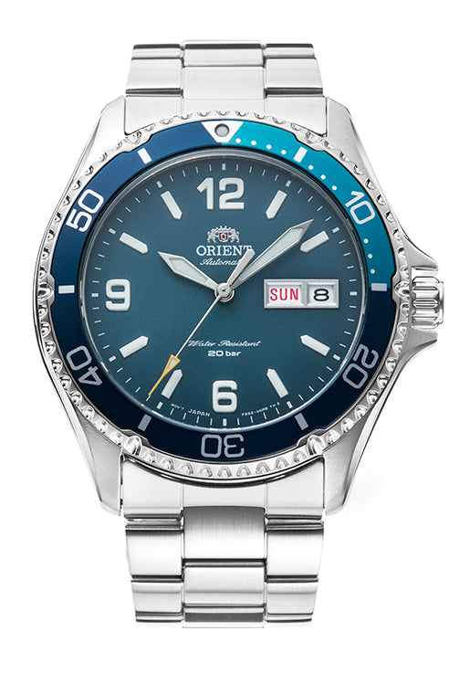 Orient Sports Kamasu Mako Diver Automatic RA-AA0818L