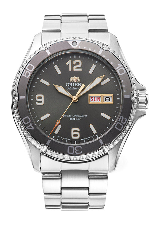 Orient Sports Kamasu Mako Diver Automatic RA-AA0819N