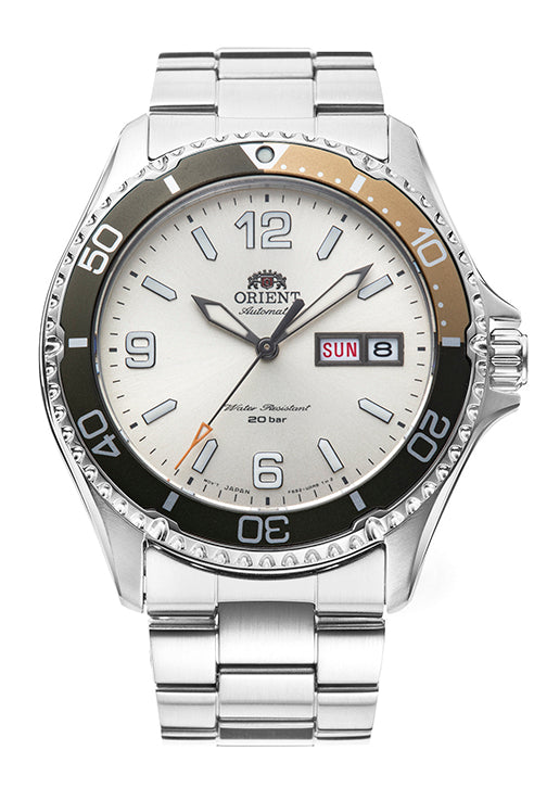 Orient Sports Kamasu Mako Diver Automatic RA-AA0821S