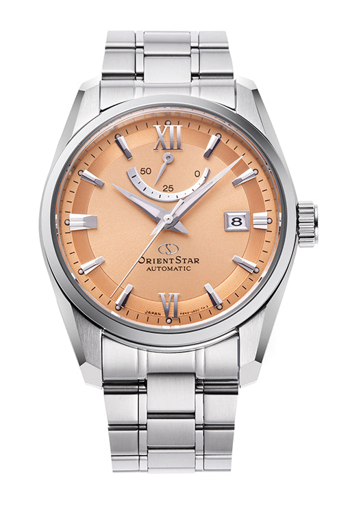 Orient Star Contemporary Date RE-AU0108G