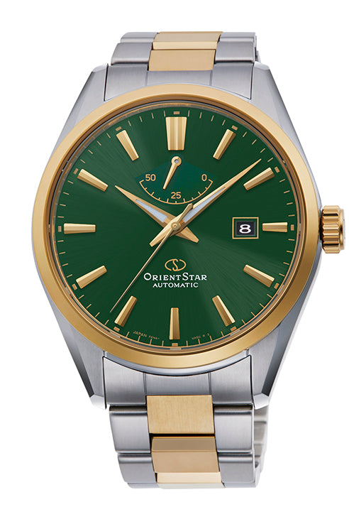 Orient Star Contemporary Automatic RE-AU0405E