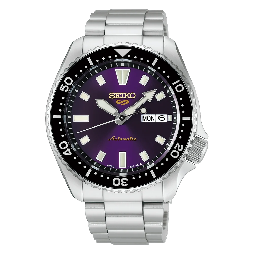 Seiko Seiko 5 Sports Limited Ur-HDB003K1