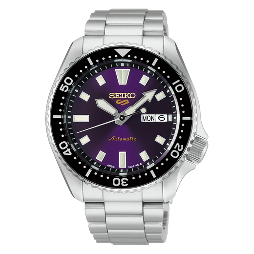 Seiko Seiko 5 Sports Limited Ur-HDB003K1