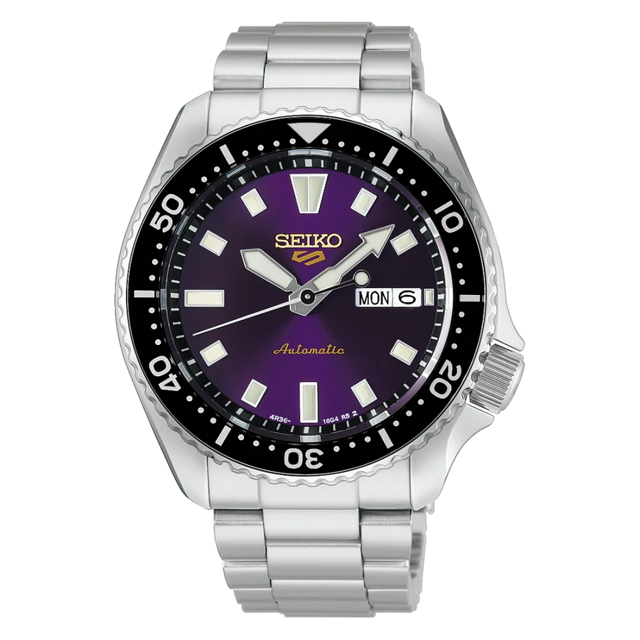 Seiko Seiko 5 Sports Limited Ur-HDB003K1