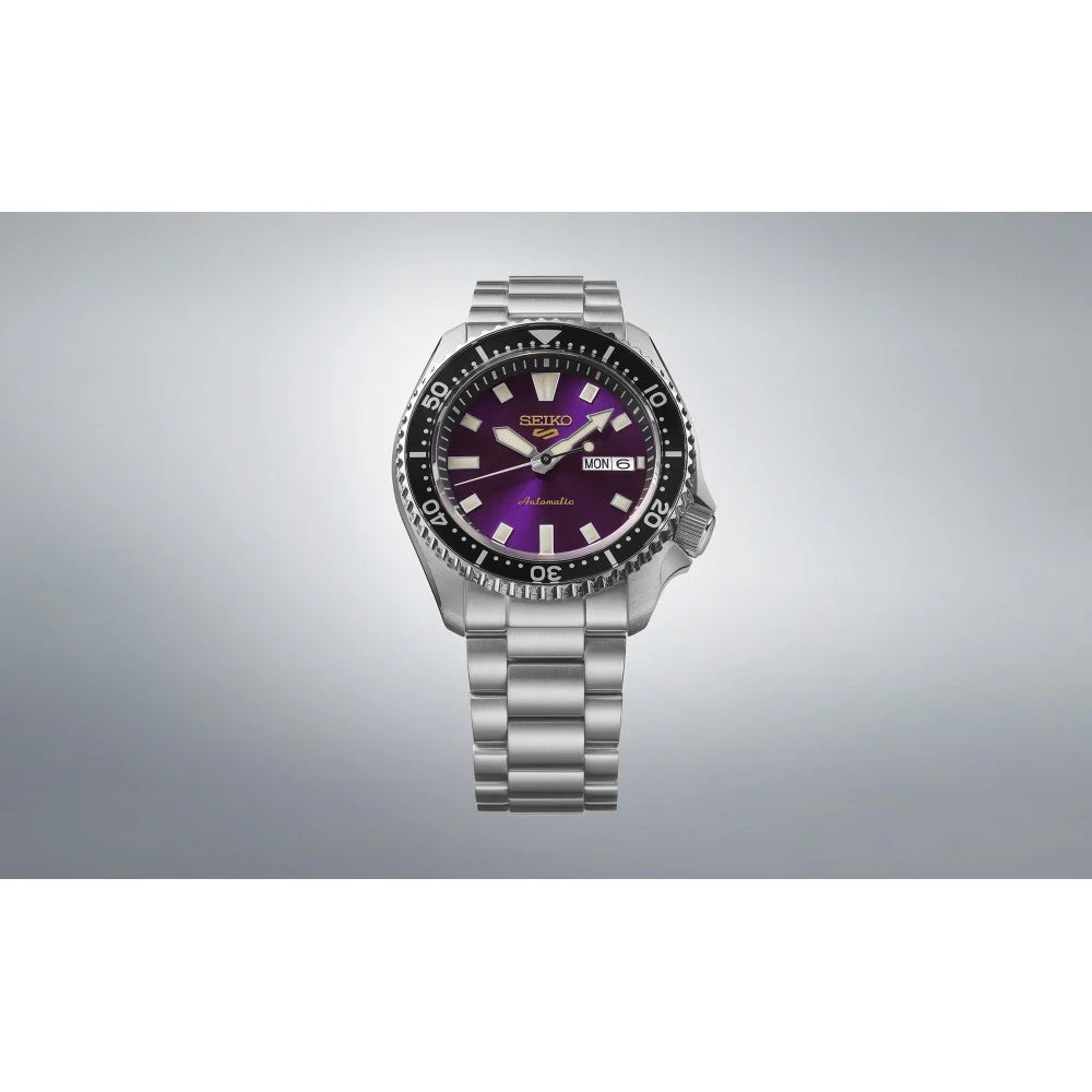 Seiko Seiko 5 Sports Limited Ur-HDB003K1