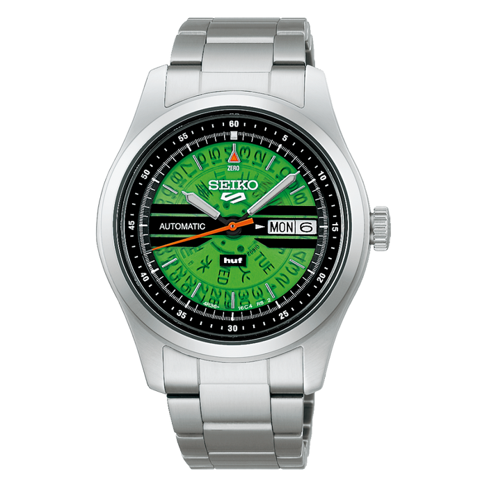 Seiko 5 Sports  SRPM09K1