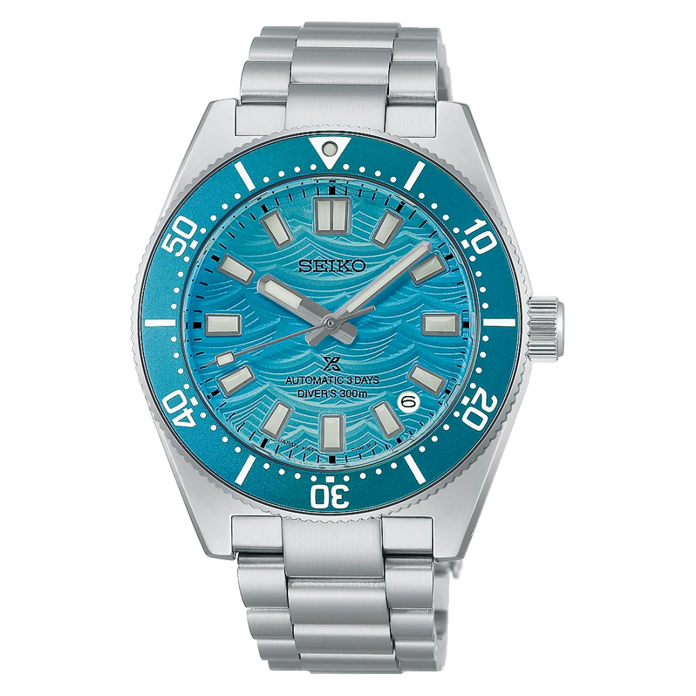 Seiko Prospex Limited Edition Herre Ur
