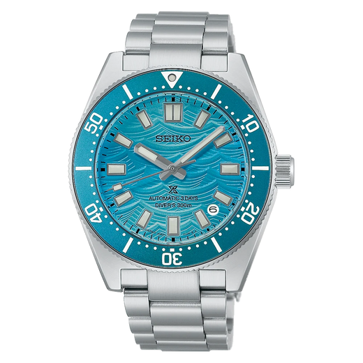 Seiko Prospex Limited Edition Herre Ur